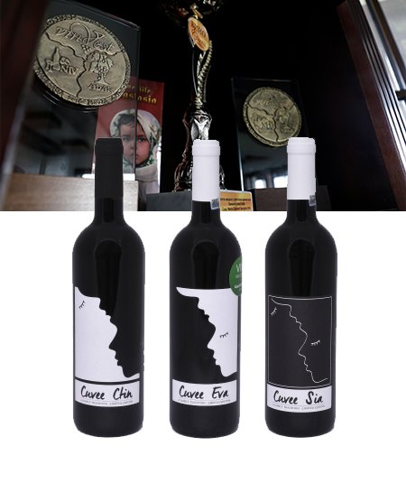 A Family Tradition - Editie Limitata