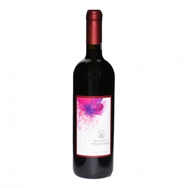 Merlot & Cabernet Sauvignon 2018, dulce
