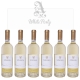 Pachet White Party